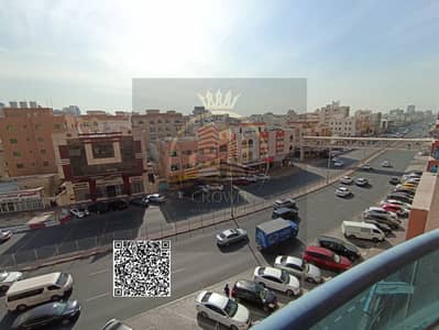 3 Bedroom Apartment for Rent in Al Nuaimiya, Ajman - bb14a556-0843-46d4-b76a-b9a6772299fe. jpg