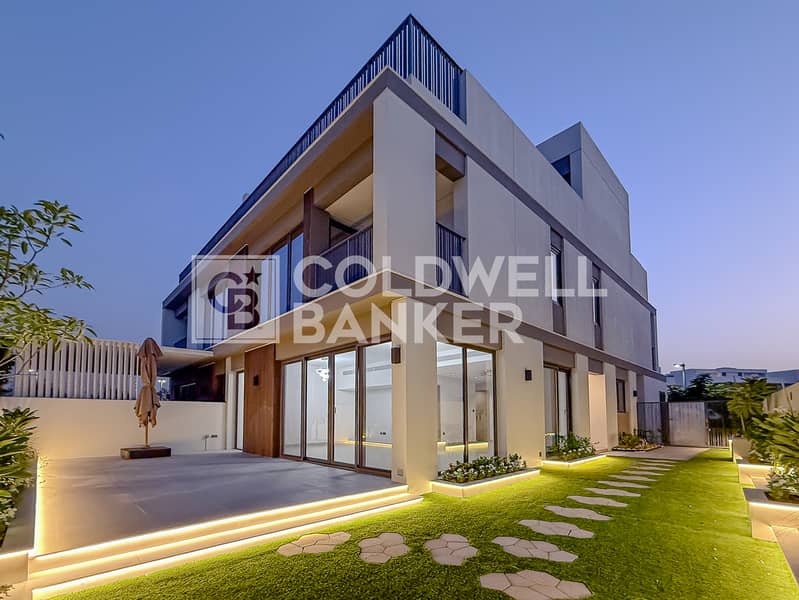 Exceptional Landscape | Prime Location | Ready Exceptional Landscape | Prime Location | Ready