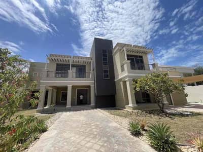 7 Bedroom Villa for Rent in Khalifa City, Abu Dhabi - 59d35310-8108-42bd-a3b5-dc56c557cf51. jpg