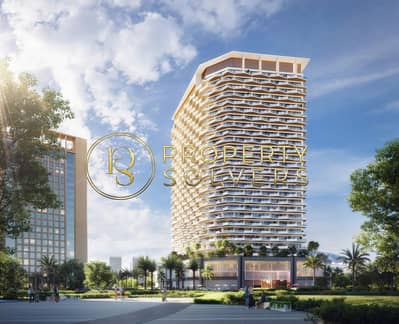 فلیٹ 2 غرفة نوم للبيع في مدينة دبي الرياضية، دبي - 424145473c6fd3c45cc13aeee67b6e4e. jpg