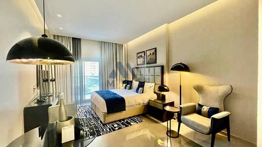 Studio for Sale in Business Bay, Dubai - WhatsApp Image 2025-06-10 at 1.06. 47 PM. jpeg