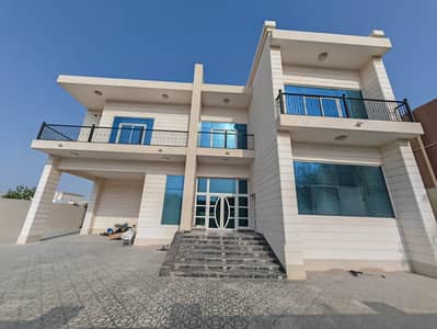 فیلا 4 غرف نوم للايجار في مشيرف، عجمان - ec591759-ce50-47e8-b893-de656ed8d829. jpg