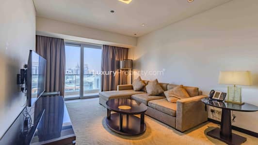1 Bedroom Flat for Sale in Dubai Marina, Dubai - Fully Furnished | Full Marina View | Vacant Now