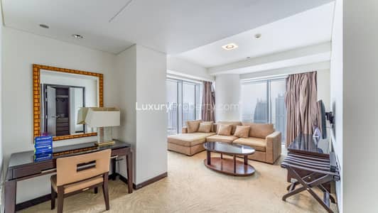 1 Bedroom Apartment for Sale in Dubai Marina, Dubai - Tower Expert | Options Available | Negotiable