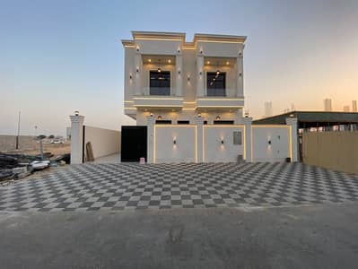 فیلا 6 غرف نوم للبيع في الحليو، عجمان - f4b46877-5a1e-4d15-a6ad-9e4b44025b82. jpg