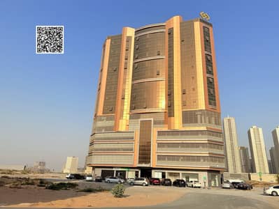 2 Bedroom Flat for Sale in Al Alia, Ajman - IMG-20250609-WA0321. jpg