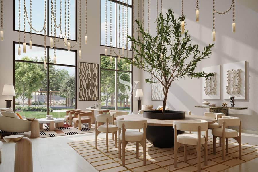 Квартира в Дубай Хиллс Истейт,Vida Residences Hillside,Vida Residences Hillside Tower B, 2 cпальни, 3016888 AED - 11877265 Квартира в Дубай Хиллс Истейт,Vida Residences Hillside,Vida Residences Hillside Tower B, 2 cпальни, 3016888 AED - 11877265