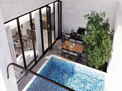 1 Bedroom Apartment for Sale in Jumeirah Village Circle (JVC), Dubai - Screenshot 2025-04-30 133748. png