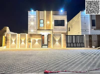 3 Bedroom Villa for Sale in Al Zahya, Ajman - batch_batch_batch_WhatsApp Image 2024-12-27 at 1.53. 08 PM. jpg