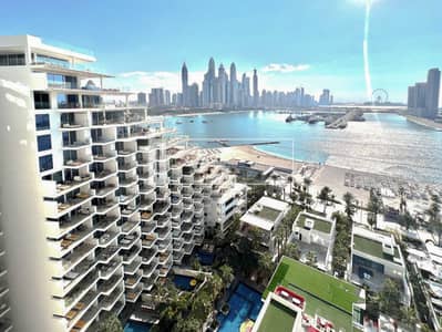 2 Bedroom Apartment for Sale in Palm Jumeirah, Dubai - Furnished 1BR | Investment Deal | High ROI