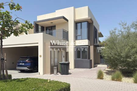 5 Bedroom Villa for Rent in Dubai Hills Estate, Dubai - Spacious  | Type 3E  |  Prime Location