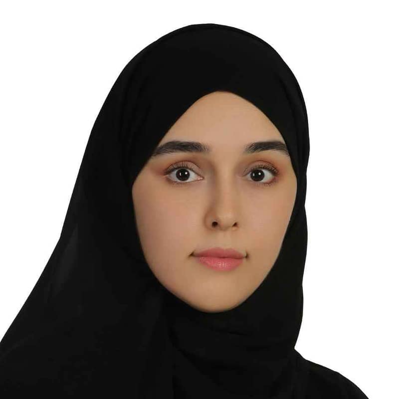 Asma Jalal