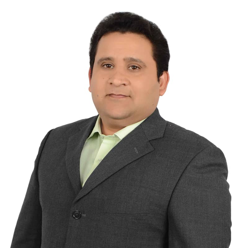 Rashid Munir