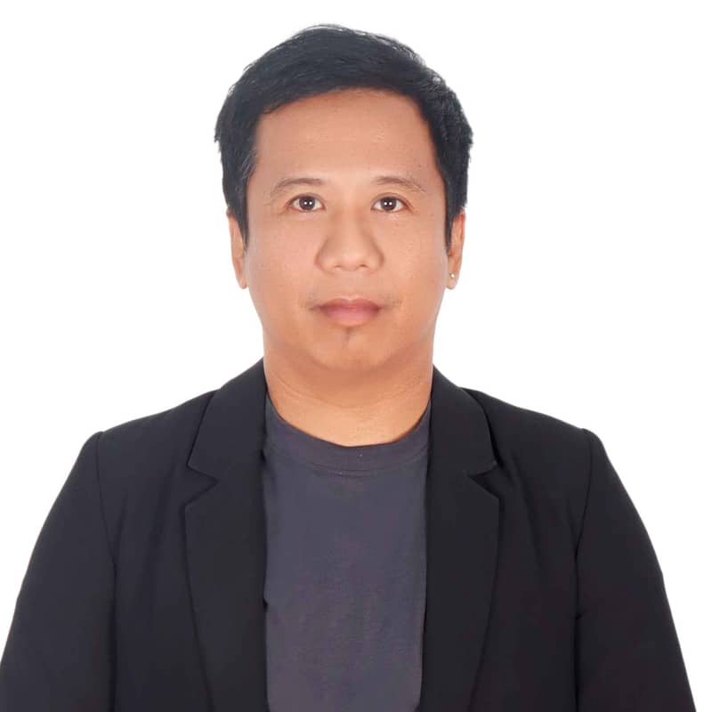 Michael Quilon