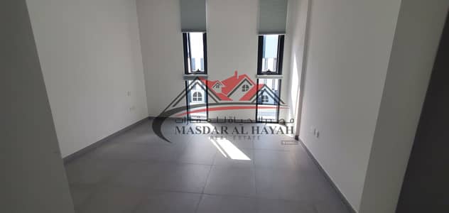 Studio for Rent in Aljada, Sharjah - 20250518_153106. jpg