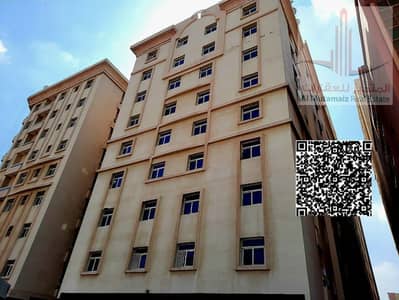 1 Bedroom Apartment for Rent in Al Nuaimiya, Ajman - c9912be9-21a3-4bc7-87c3-60eca4d530b5. jpg