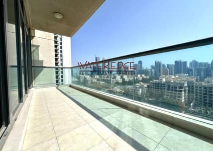 景观公寓社区， 迪拜 1 卧室单位待租 - 1. jpg