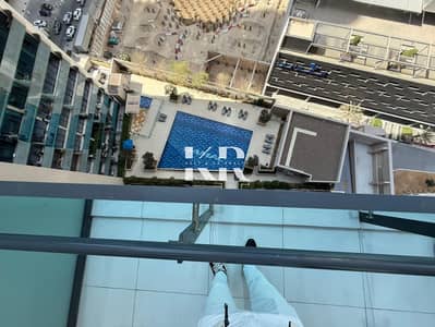 Studio for Rent in Business Bay, Dubai - IMG-20250203-WA0042. jpg