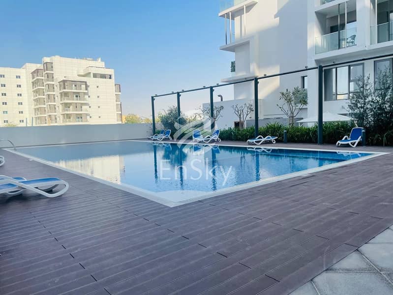 Квартира в Масдар Сити, 2 cпальни, 1100000 AED - 11877417 Квартира в Масдар Сити, 2 cпальни, 1100000 AED - 11877417