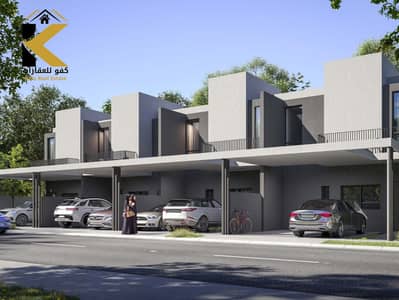 4 Bedroom Villa for Sale in Al Sehma, Sharjah - 14. jpg