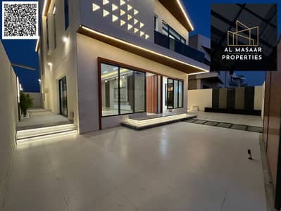 5 Bedroom Villa for Sale in Al Helio, Ajman - WhatsApp Image 2025-06-03 at 7.14. 49 PM. jpeg