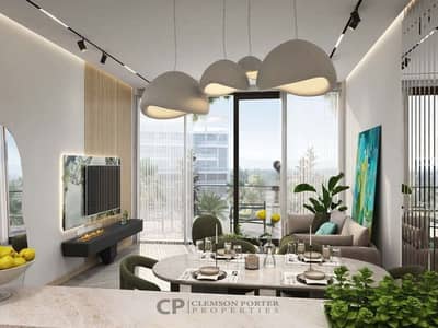 1 Bedroom Flat for Sale in DAMAC Lagoons, Dubai - IMG-20250604-WA0159. jpg