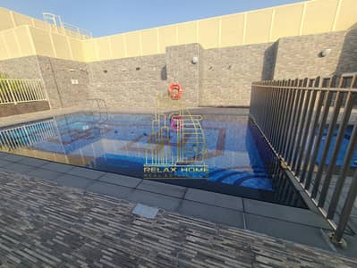 شقة 2 غرفة نوم للايجار في البرشاء، دبي - IMG-20250422-WA0060. jpg