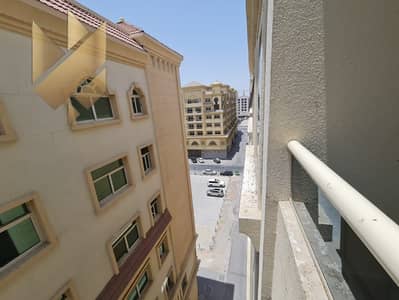 1 Спальня Апартамент в аренду в Мувайле, Шарджа - IMG-20250610-WA0069. jpg