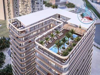 3 Bedroom Flat for Sale in Dubai Sports City, Dubai - IMG-20250603-WA0033. jpg