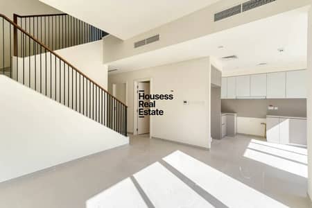 迪拜南部街区， 迪拜 4 卧室联排别墅待租 - 位于迪拜南部街区，艾玛尔南区，世博高尔夫别墅区，世博高尔夫别墅5区 4 卧室的联排别墅 139999 AED - 11877511