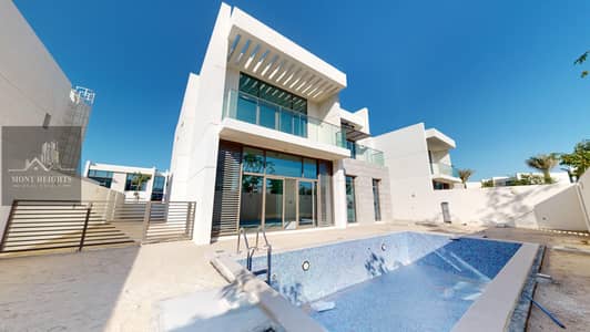 فیلا 4 غرف نوم للبيع في مدينة محمد بن راشد، دبي - MONT-HEIGHTS-RE-MBR-City-District-1--01222025_150427. jpg