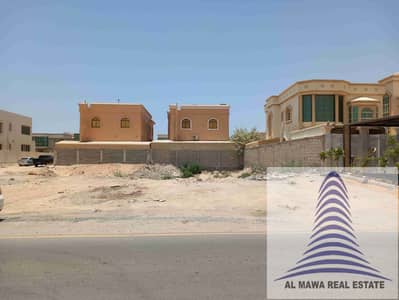 Plot for Sale in Al Mowaihat, Ajman - ٢٠٢٥٠٦١٠_١٢٣٦٢٤. jpg