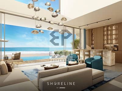 1 Bedroom Apartment for Sale in Al Marjan Island, Ras Al Khaimah - 1. jpg