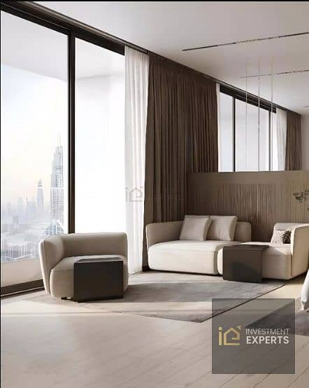 1 BEDROOM | BIG LAYOUT | MODERN FINISHES | HIGH ROI 1 BEDROOM | BIG LAYOUT | MODERN FINISHES | HIGH ROI