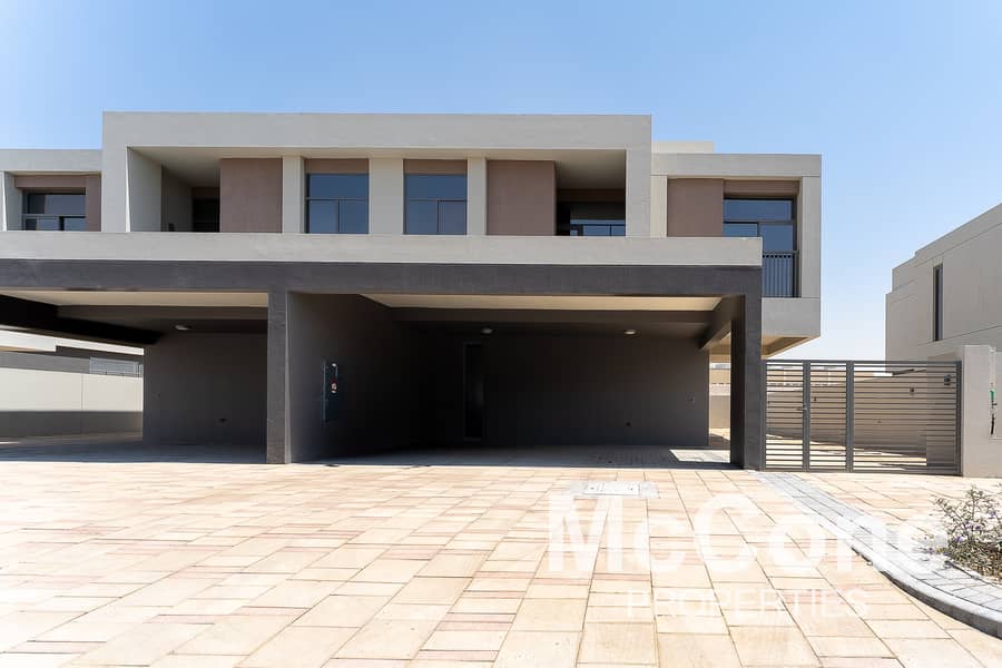 Таунхаус в Дубай Саут,Жилой Район,Пульс,The Pulse Beachfront 3, 4 cпальни, 4300000 AED - 11877570 Таунхаус в Дубай Саут,Жилой Район,Пульс,The Pulse Beachfront 3, 4 cпальни, 4300000 AED - 11877570