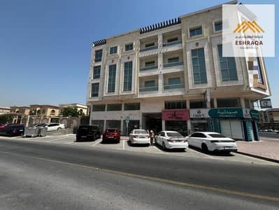 阿尔罗达， 阿治曼 11 卧室住宅楼待售 - صورة واتساب بتاريخ 1446-12-14 في 13.02. 34_fbaddf97. jpg