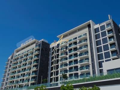 Studio for Rent in Meydan City, Dubai - Fully Furnished | Ready to Move | Prime Location