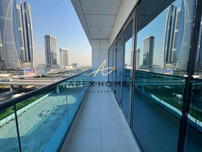 商业湾， 迪拜 1 卧室公寓待租 - 位于商业湾，海湾公寓大楼 1 卧室的公寓 130000 AED - 11801058