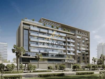 Studio for Sale in Dubai Studio City, Dubai - Exclusive Brand New | Studio | Price negotiable
