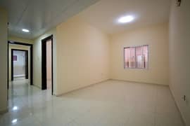 Budget-Friendly 2BKH for Rent in Al Nakheel