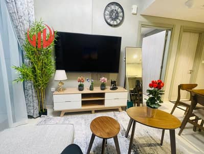 1 Bedroom Apartment for Rent in Business Bay, Dubai - IMG-20250609-WA0229. jpg