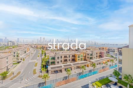 2 Bedroom Apartment for Rent in Jumeirah, Dubai - Stunning View | Fully Furnished | Spacious