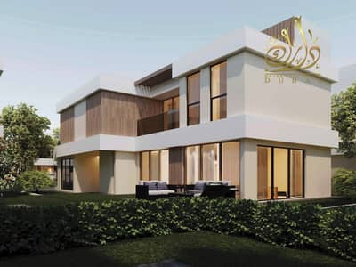 3 Cпальни Вилла Продажа в Шарджа Гарден Сити, Шарджа - Screenshot 2025-06-10 122448. png