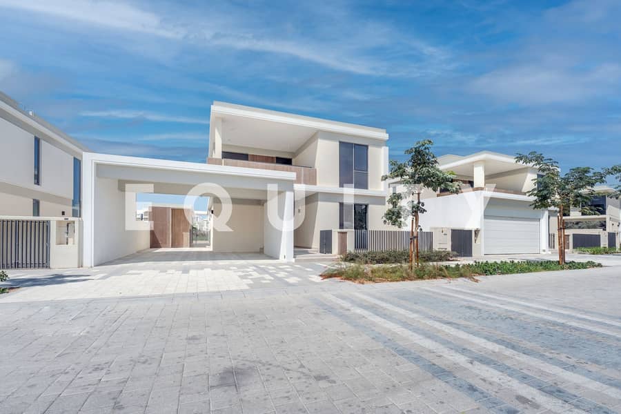 Вилла в Тилал Аль Гаф,Гармони,Хармония 3, 5 спален, 630000 AED - 11877594 Вилла в Тилал Аль Гаф,Гармони,Хармония 3, 5 спален, 630000 AED - 11877594