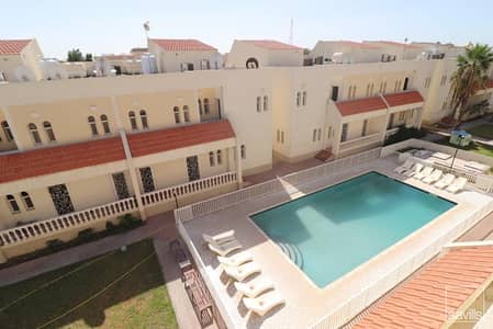 3 Bedroom Villa for Rent in Al Falaj, Sharjah - 3BR Villa in a Peaceful Al Falaj Compound