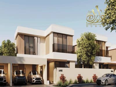 4 Bedroom Villa for Sale in Sharjah Garden City, Sharjah - Screenshot 2025-06-10 122458. png