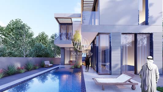 4 Bedroom Villa for Sale in Muwaileh, Sharjah - WhatsApp Image 2024-08-06 at 3.07. 41 PM. jpeg