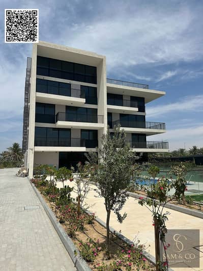 Studio for Sale in Al Zorah, Ajman - IMG-20250407-WA0081. jpg