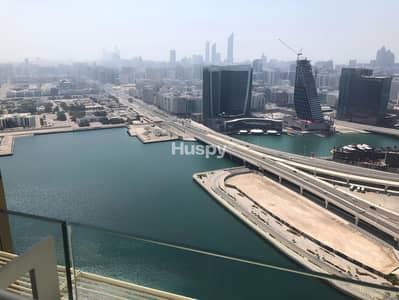 阿尔雷姆岛， 阿布扎比 3 卧室公寓待售 - 位于阿尔雷姆岛，滨海广场，塔拉大厦 3 卧室的公寓 2700000 AED - 11877640