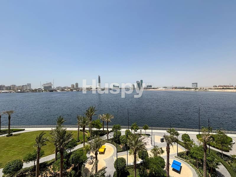 位于迪拜溪港,溪边谷缘度假屋,溪缘 1 号大厦 2 卧室的公寓 165000 AED - 11868582 位于迪拜溪港,溪边谷缘度假屋,溪缘 1 号大厦 2 卧室的公寓 165000 AED - 11868582